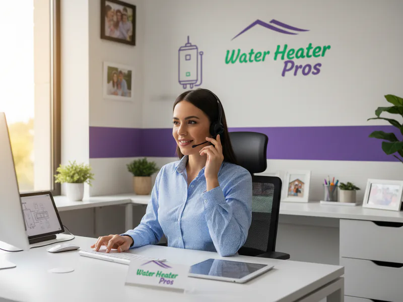 Water Heater Repair  in Ventura  FAQ